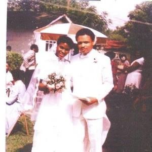 Meet your Posher, Charles